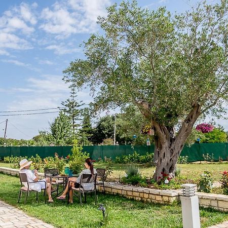 Villa Kassiani Preweza Zewnętrze zdjęcie
