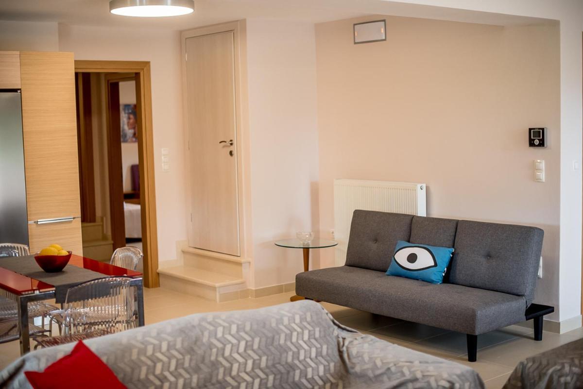 Villa Kassiani Preweza Zewnętrze zdjęcie