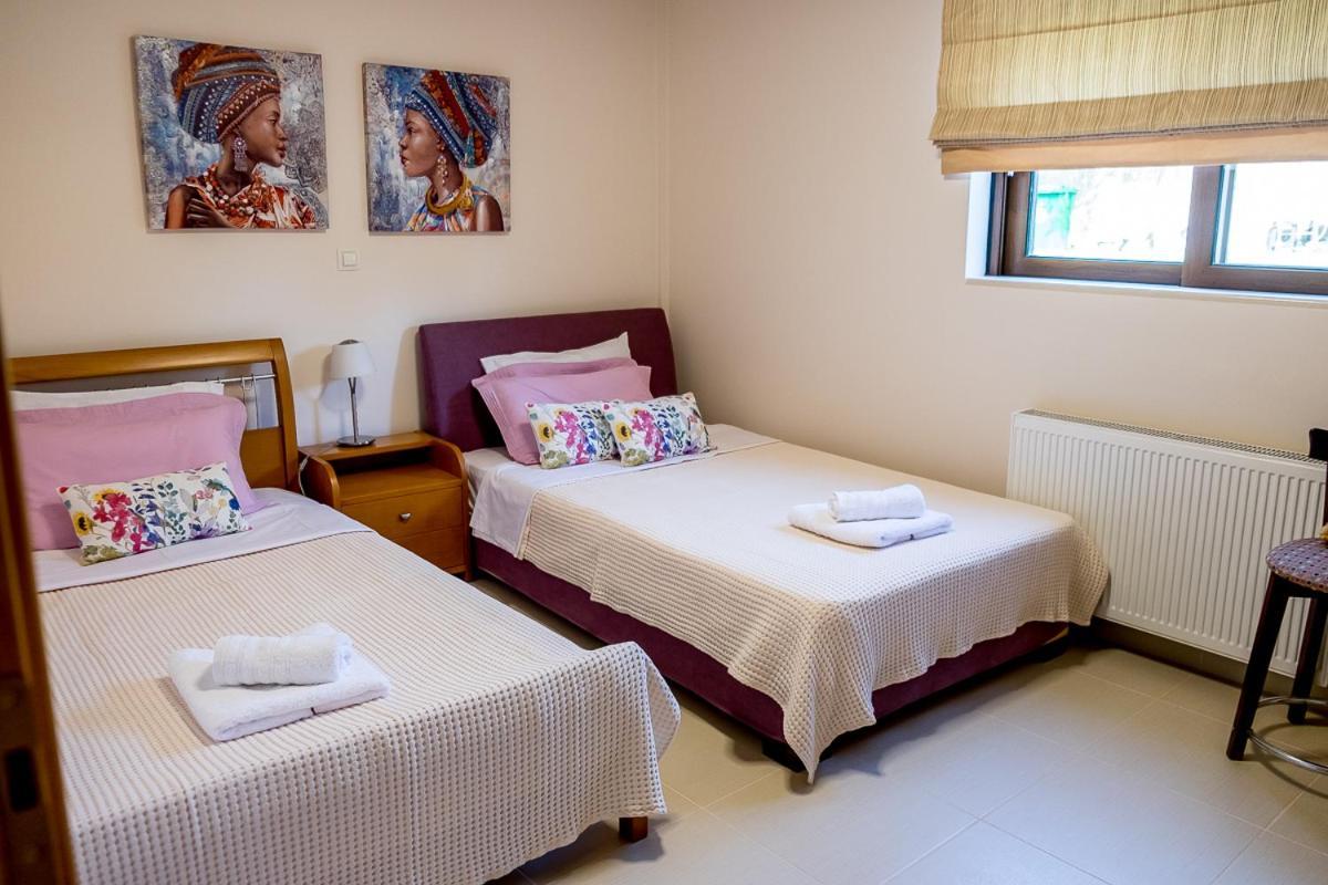 Villa Kassiani Preweza Zewnętrze zdjęcie